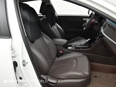 Kia K5 2019, 144103 км, за 7800.82 USD - фото 10