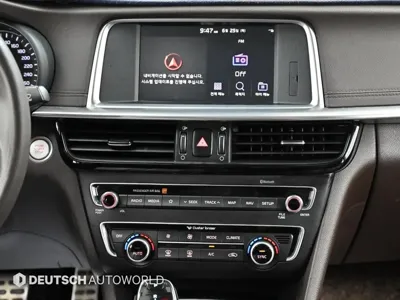 Kia K5 2019, 144103 км, за 7800.82 USD - фото 14