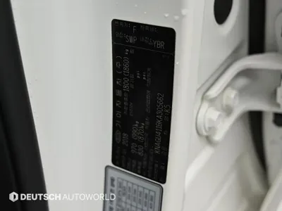 Kia K5 2019, 144103 км, за 7800.82 USD - фото 20