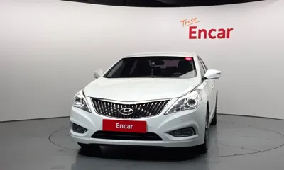 Hyundai Grandeur 2014, 139390 км, за 3807.27 USD