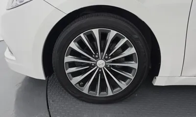 Hyundai Grandeur 2014, 139390 км, за 3807.27 USD
