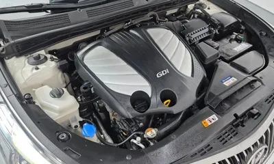 Hyundai Grandeur 2014, 139390 км, за 3778.5 USD - фото 6