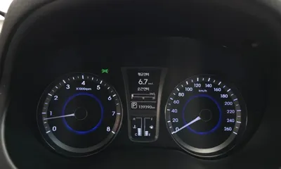 Hyundai Grandeur 2014, 139390 км, за 3778.5 USD - фото 8