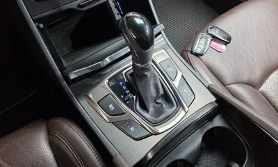 Hyundai Grandeur 2014, 139390 км, за 3778.5 USD - фото 9