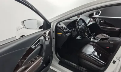 Hyundai Grandeur 2014, 139390 км, за 3778.5 USD - фото 11