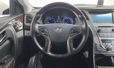 Hyundai Grandeur 2014, 139390 км, за 3778.5 USD - фото 14