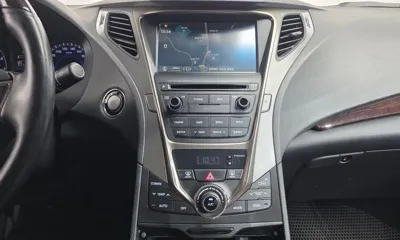Hyundai Grandeur 2014, 139390 км, за 3778.5 USD - фото 15