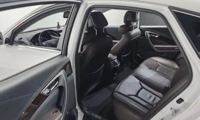 Hyundai Grandeur 2014, 139390 км, за 3778.5 USD - фото 17