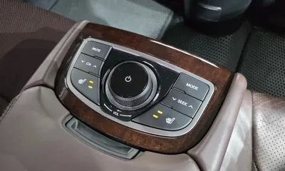 Hyundai Grandeur 2014, 139390 км, за 3778.5 USD - фото 18