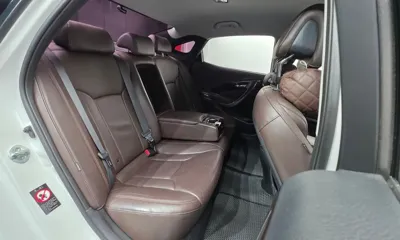 Hyundai Grandeur 2014, 139390 км, за 3778.5 USD - фото 19