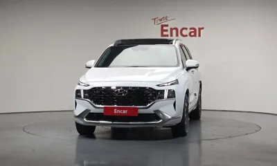 Hyundai Santafe 2022, 69658 км, за 19574.35 USD