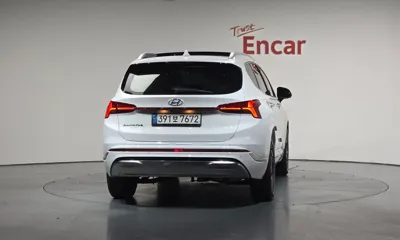 Hyundai Santafe 2022, 69658 км, за 19574.35 USD