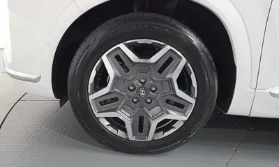 Hyundai Santafe 2022, 69658 км, за 19574.35 USD