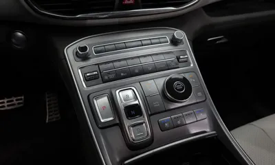 Hyundai Santafe 2022, 69658 км, за 19574.35 USD - фото 9