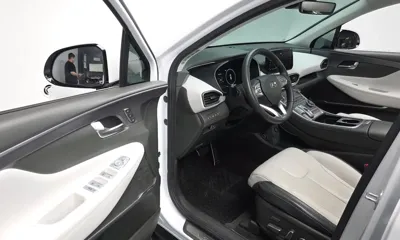Hyundai Santafe 2022, 69658 км, за 19574.35 USD - фото 11
