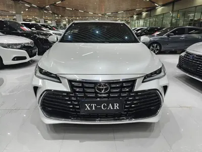 Toyota Avalon 2023, 42000 км, за 17627.67 USD