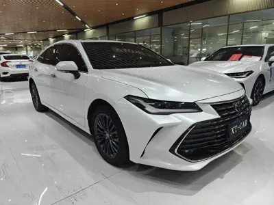 Toyota Avalon 2023, 42000 км, за 17627.67 USD