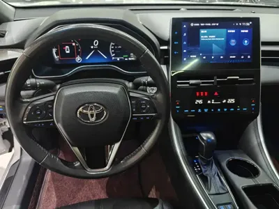 Toyota Avalon 2023, 42000 км, за 17627.67 USD - фото 10