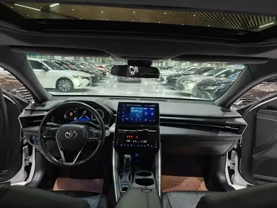 Toyota Avalon 2023, 42000 км, за 17627.67 USD - фото 12