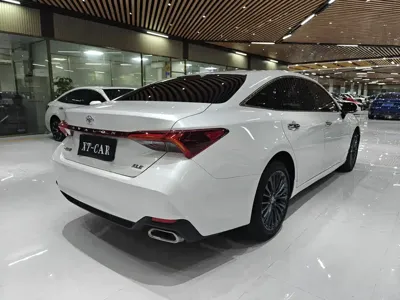 Toyota Avalon 2023, 42000 км, за 17627.67 USD - фото 13