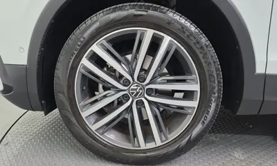 Volkswagen Tiguan 2023, 66386 км, за 29967.44 USD