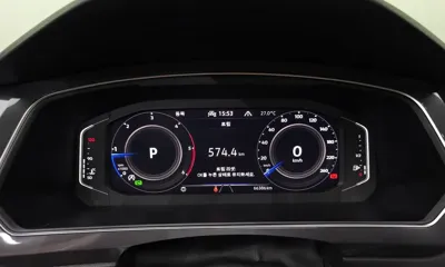 Volkswagen Tiguan 2023, 66386 км, за 29924.56 USD - фото 8