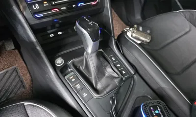 Volkswagen Tiguan 2023, 66386 км, за 29924.56 USD - фото 9