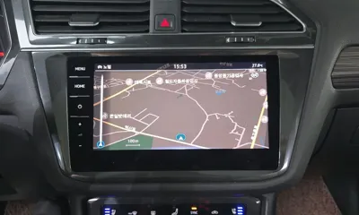 Volkswagen Tiguan 2023, 66386 км, за 29924.56 USD - фото 26
