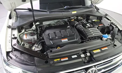 Volkswagen Tiguan 2023, 66386 км, за 29924.56 USD - фото 29