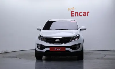 Kia Sportage 2016, 130458 км, за 4426.82 USD