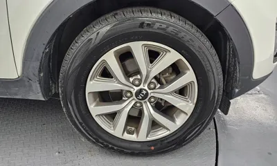 Kia Sportage 2016, 130458 км, за 4426.82 USD