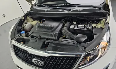 Kia Sportage 2016, 130458 км, за 4426.82 USD - фото 6