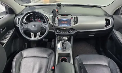 Kia Sportage 2016, 130458 км, за 4426.82 USD - фото 7