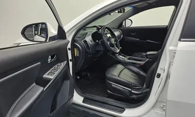 Kia Sportage 2016, 130458 км, за 4426.82 USD - фото 10