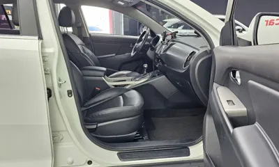 Kia Sportage 2016, 130458 км, за 4426.82 USD - фото 11