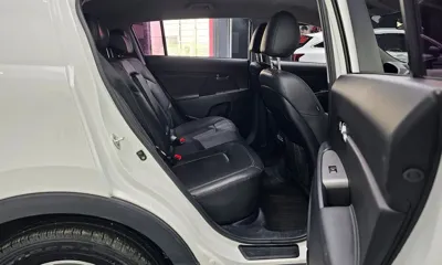 Kia Sportage 2016, 130458 км, за 4426.82 USD - фото 12