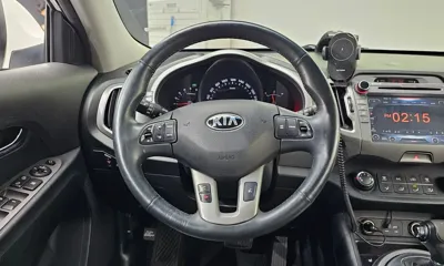 Kia Sportage 2016, 130458 км, за 4426.82 USD - фото 13