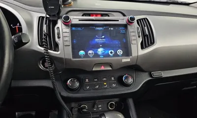 Kia Sportage 2016, 130458 км, за 4426.82 USD - фото 14
