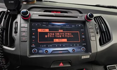 Kia Sportage 2016, 130458 км, за 4426.82 USD - фото 16
