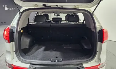 Kia Sportage 2016, 130458 км, за 4426.82 USD - фото 20