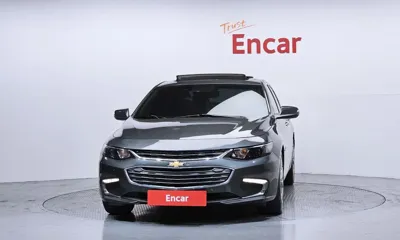 ChevroletGMDaewoo Malibu 2017, 131347 км, за 4588.42 USD