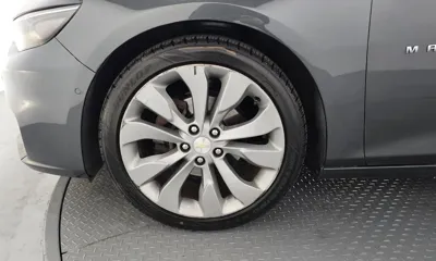 ChevroletGMDaewoo Malibu 2017, 131347 км, за 4588.42 USD