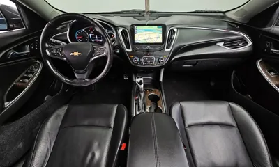 ChevroletGMDaewoo Malibu 2017, 131347 км, за 4551.67 USD - фото 7