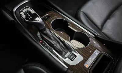 ChevroletGMDaewoo Malibu 2017, 131347 км, за 4551.67 USD - фото 9