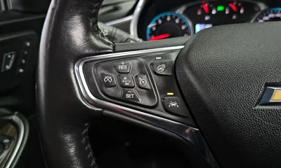 ChevroletGMDaewoo Malibu 2017, 131347 км, за 4551.67 USD - фото 10