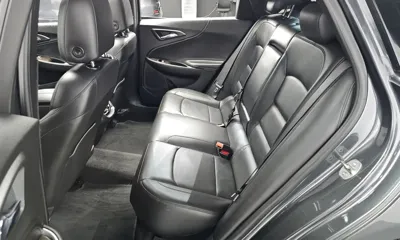 ChevroletGMDaewoo Malibu 2017, 131347 км, за 4551.67 USD - фото 12