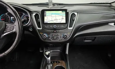 ChevroletGMDaewoo Malibu 2017, 131347 км, за 4551.67 USD - фото 14