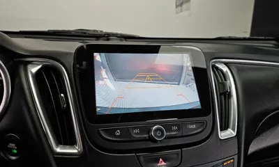 ChevroletGMDaewoo Malibu 2017, 131347 км, за 4551.67 USD - фото 15