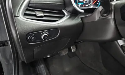ChevroletGMDaewoo Malibu 2017, 131347 км, за 4551.67 USD - фото 17