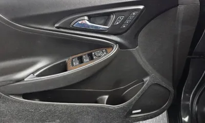 ChevroletGMDaewoo Malibu 2017, 131347 км, за 4551.67 USD - фото 18